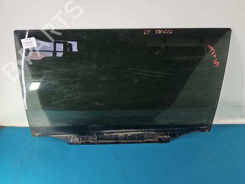 Used Rear left door window Rear left door window 38151454 38151454