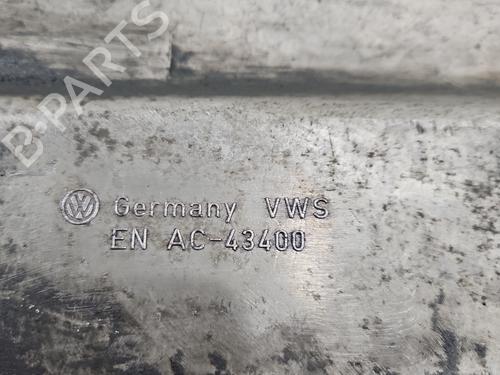 Oil sump VW PASSAT CC B6 (357) 2.0 TDI | BP37820150M115 - Image 2