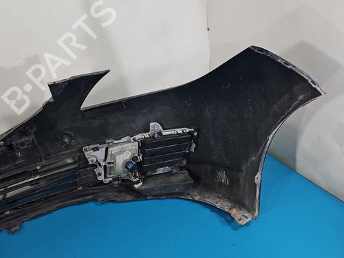 Front bumper MAZDA 6 Hatchback (GH) 2.2 MZR-CD (GH10) | BP37848124C7 - Image 36