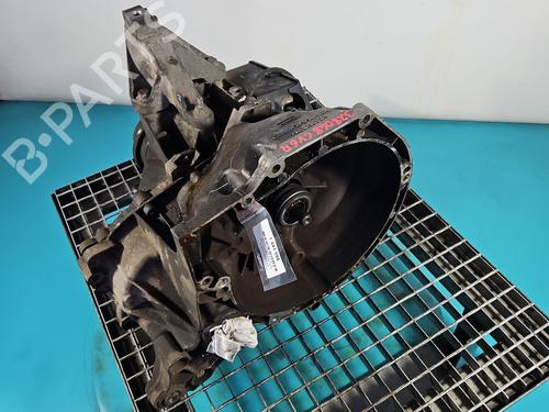 Gearkasse Gearkasse 38129136 38129136