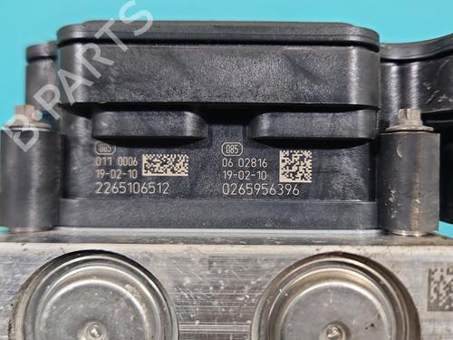 ABS pump FORD TRANSIT CUSTOM V362 Van (FY, FZ) 2.0 EcoBlue | BP38138968M43 - Image 9