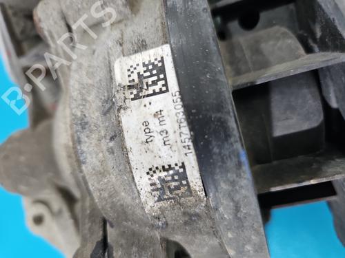 Steering rack CITROËN C4 CACTUS 1.6 HDi 90 | BP37824551M22 - Image 13