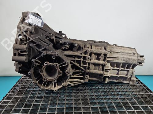 Gearbox AUDI A6 C6 (4F2) | BP37848660M3 - Image 3
