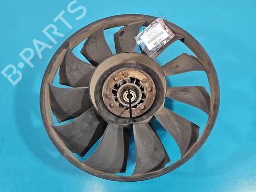 Used Radiator fan Radiator fan IVECO DAILY III Van 29 L 11 V (106 hp) 37855751 37855751