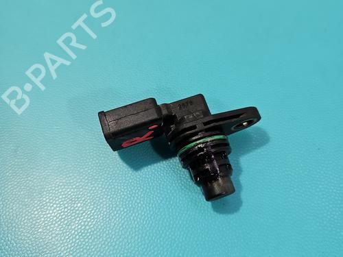 Electronic sensor VW TIGUAN (5N_) 2.0 TDI 4motion | BP37846012M84 - Image 4