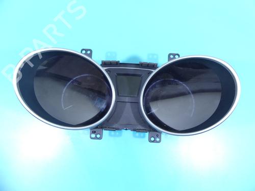 instrument-cluster-hyundai-ix35-lm-el-elh-2009-2010-2011-2012-2013-2014-2015-2016-37809982 main image