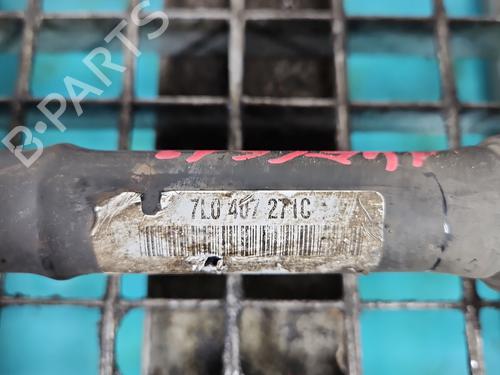 Left front driveshaft AUDI Q7 (4LB) 4.2 FSI quattro | BP38132022M38 - Image 9