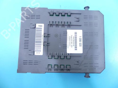 Electronic module PEUGEOT 807 (EB_) 2.2 | BP37878339M83 - Image 4