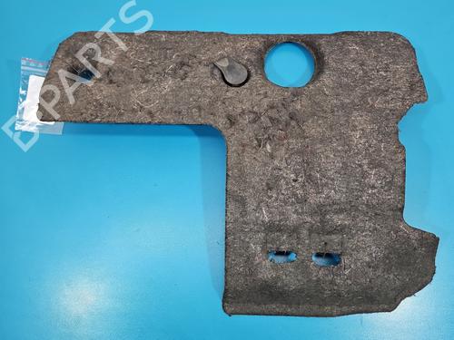 Upper protection CITROËN C4 CACTUS 1.6 HDi 90 | BP37824543M93 - Image 6