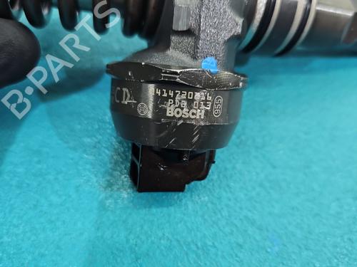 Injector AUDI A4 B6 (8E2) 2.0 | BP39720609M100 - Image 2