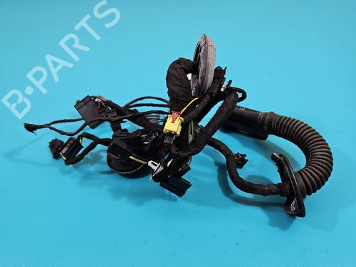 wiring-harness-audi-a8-d4-4h2-4h8-4hc-4hl-2009-2010-2011-2012-2013-2014-2015-2016-2017-2018-2019-38125182 main image