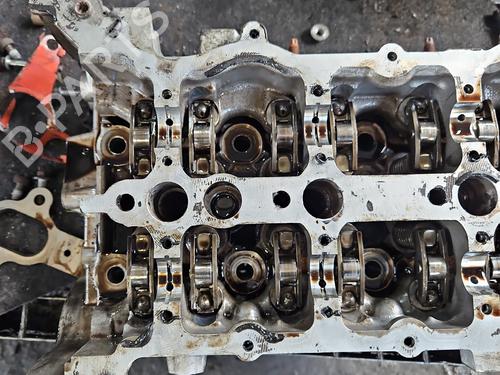 Cylinder head OPEL MOVANO B Platform/Chassis (X62) 2.3 CDTI FWD (EV, HV, UV) | BP38151023M5 - Image 10