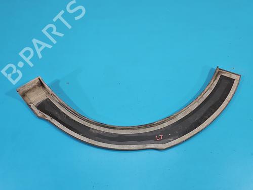 Venstre bagtil skærm liste SUZUKI CELERIO (LF) 1.0 (AVK310) | BP37849400C136 - Image 6