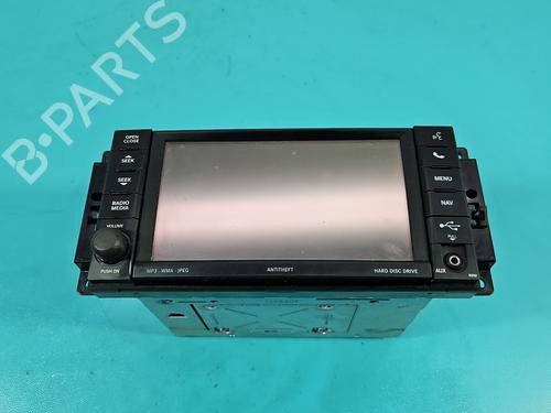 Radio JEEP COMPASS (MK49) 2.2 CRD 4x4 | BP38131134E6  - Image 11