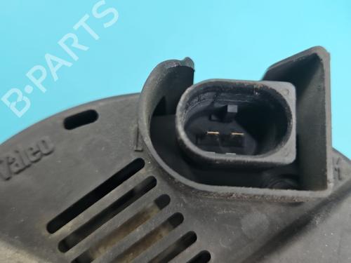 Alternator VW GOLF V (1K1) 1.9 TDI | BP37852031M7 - Image 5