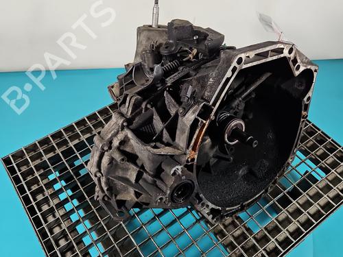 gearbox-renault-laguna-iii-bt01-2007-2008-2009-2010-2011-2012-2013-2014-2015-37856223 main image