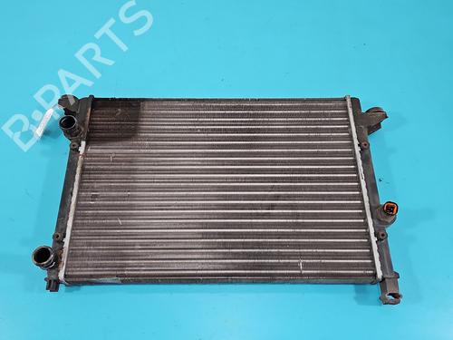 Used Water radiator Water radiator 37990476 37990476