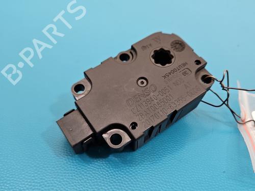 Used Heater blower motor Heater blower motor 37837212 37837212