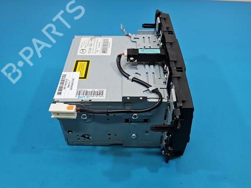 Radio MAZDA CX-7 (ER) 2.2 MZR-CD AWD (ER10A) | BP40536501E6 - Image 6