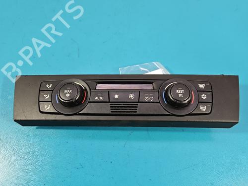 Used Climate control Climate control 37860168 37860168