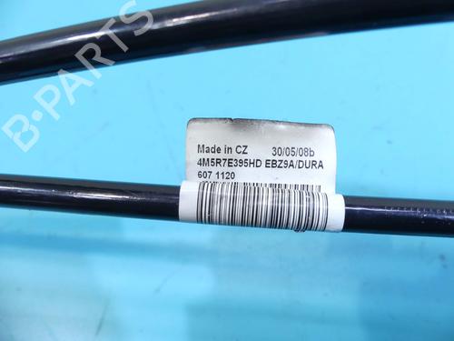 Gear lever FORD FOCUS II (DA_, HCP, DP)  | BP37806873M90  - Image 9
