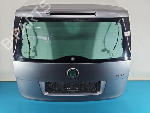 Bagklap CC/Kombi-Coupé Bagklap CC/Kombi-Coupé 38144950 38144950