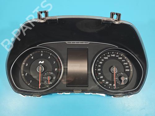 Instrument cluster HYUNDAI i30 (PDE, PD, PDEN) | BP37827643C47 - Image 2