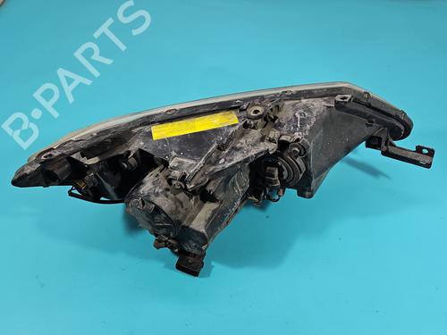 Left headlight MITSUBISHI OUTLANDER II (CW_W) 2.0 DI-D (CW8W) | BP37814362C28 - Image 7