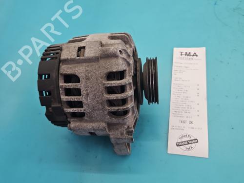 Generator Generator 37858518 37858518