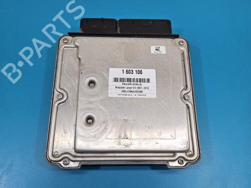 Engine control unit (ECU) MITSUBISHI LANCER VIII Sportback (CX_A) 2.0 DI-D (CX8A) | BP39554311M57 - Image 5