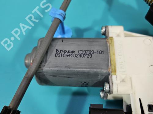 Front right window mechanism JAGUAR XE (X760) 2.0 D AWD | BP37816049C23  - Image 7