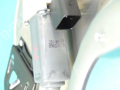 Front right window mechanism MERCEDES-BENZ CLS (C218) CLS 500 4-matic (218.391) | BP37877886C23 - Image 4
