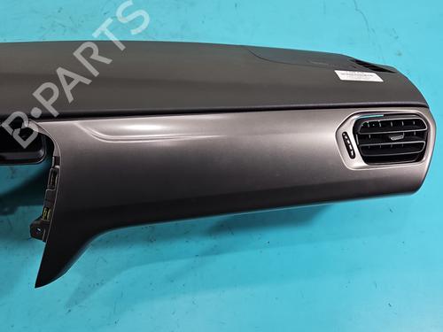 Dashboard CITROËN C-ELYSEE (DD_) 1.6 HDI 92 | BP38151781C46 - Image 4