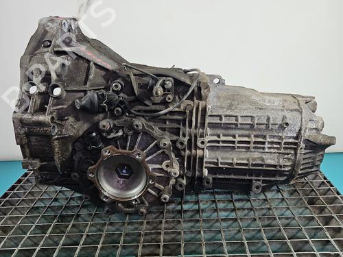 Gearbox AUDI A4 B6 (8E2) 2.0 | BP37815721M3 - Image 4