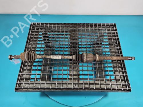 Used Left rear driveshaft Left rear driveshaft PEUGEOT 508 SW I (8E_) 2.0 HDi (163 hp) 39268186 39268186