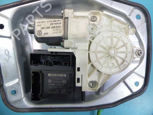 Front left window mechanism VW JETTA III (1K2) 2.5 | BP37888886C22 - Image 8