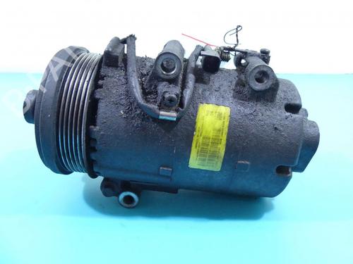 AC compressor FORD FOCUS II (DA_, HCP, DP) | BP37809929M34 - Image 4