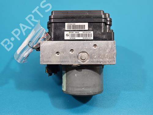 ABS pump HYUNDAI i30 (PDE, PD, PDEN) 1.5 | BP38150258M43 - Image 9