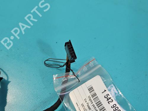 Wiring harness VW PASSAT CC B6 (357) 2.0 TDI | BP37825167E16  - Image 5