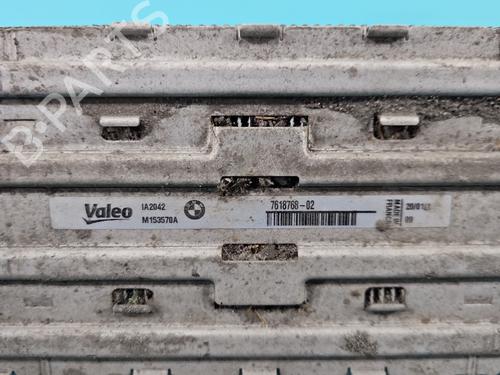 Intercooler BMW 5 (F10) 528 i xDrive | BP38139485M30 - Image 2