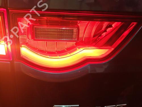 Used Left tailgate light Left tailgate light JAGUAR F-PACE (X761) [2015-2026] 39987280 39987280