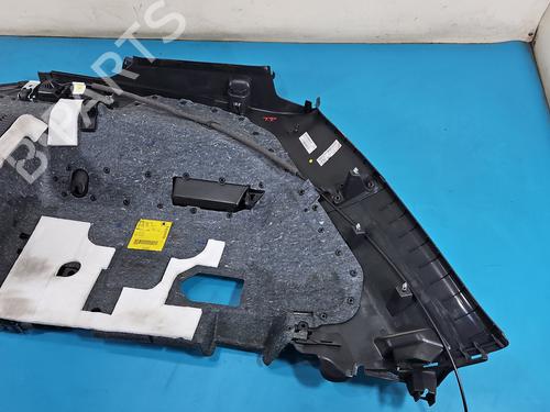 Boot lining SKODA KODIAQ I (NS6, NS7, NV7) 2.0 TDI | BP37826518I3 - Image 6