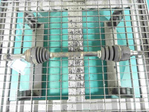 Used Left front driveshaft Left front driveshaft CHEVROLET MATIZ (M200, M250) [2005-2026] 37884774 37884774