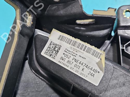 Tablier AUDI A4 B9 (8W2, 8WC) 2.0 TFSI quattro | BP37829054C46 - Image 11