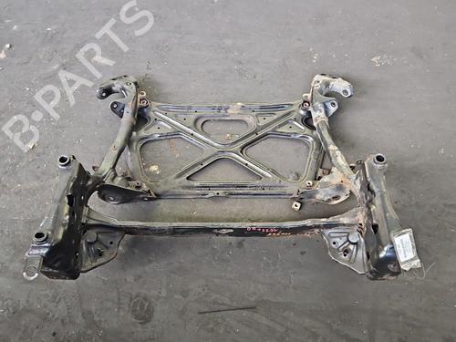 Used Subframe Subframe AUDI A6 C7 Avant (4G5, 4GD) 3.0 TDI quattro (204 hp) 38150412 38150412