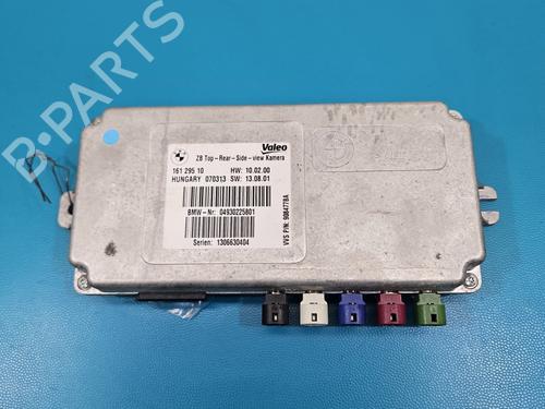 Electronic module BMW 6 Gran Coupe (F06) 640 i xDrive | BP39533190M83 - Image 2