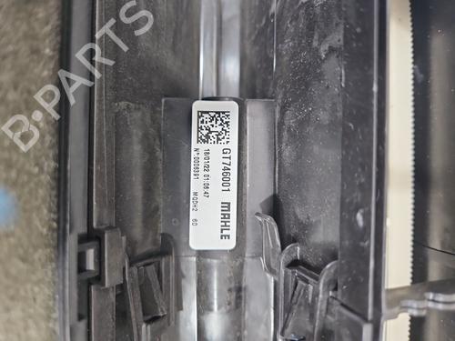 Heater matrix SEAT IBIZA V (KJ1, KJG) 1.0 TSI | BP37990447M63 - Image 14