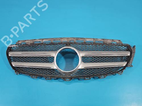 Used Grille Grille 38643557 38643557