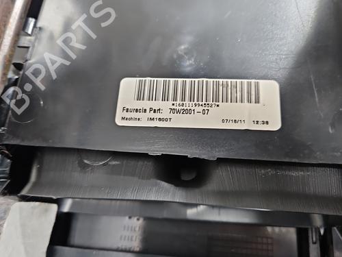 Armrest / Center console BMW X6 (E71, E72) xDrive 40 d | BP37823838I20  - Image 11