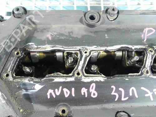Cylinder head AUDI A8 D3 (4E2, 4E8) | BP37887657M5 - Image 8